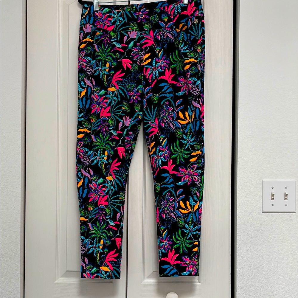 Lilly Pulitzer pants